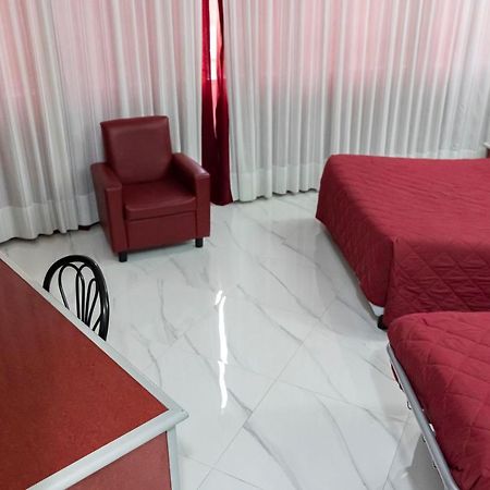 Hotel Sica Montecorvino Rovella Extérieur photo