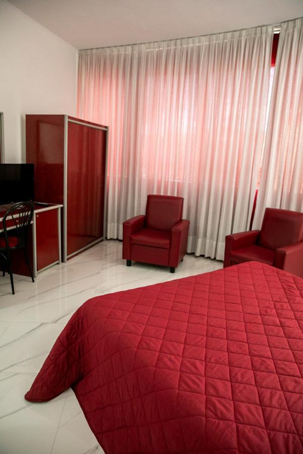 Hotel Sica Montecorvino Rovella Extérieur photo