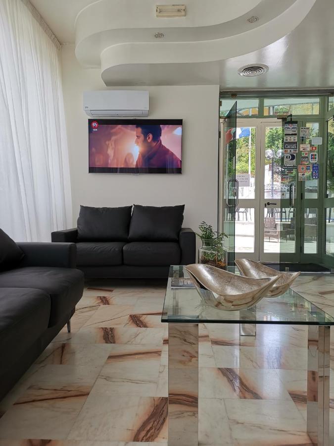 Hotel Sica Montecorvino Rovella Extérieur photo
